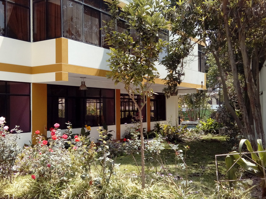 Club Verde es Vida主图