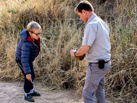 Bundox Safari Co.-霍德斯普鲁特必去景点