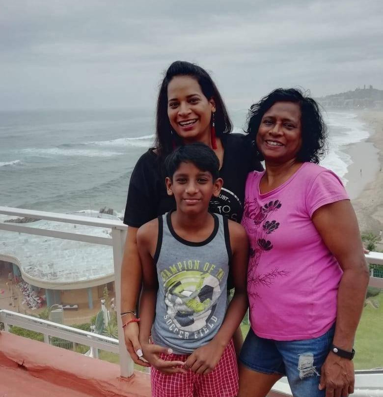 La Cote D'Azur主图