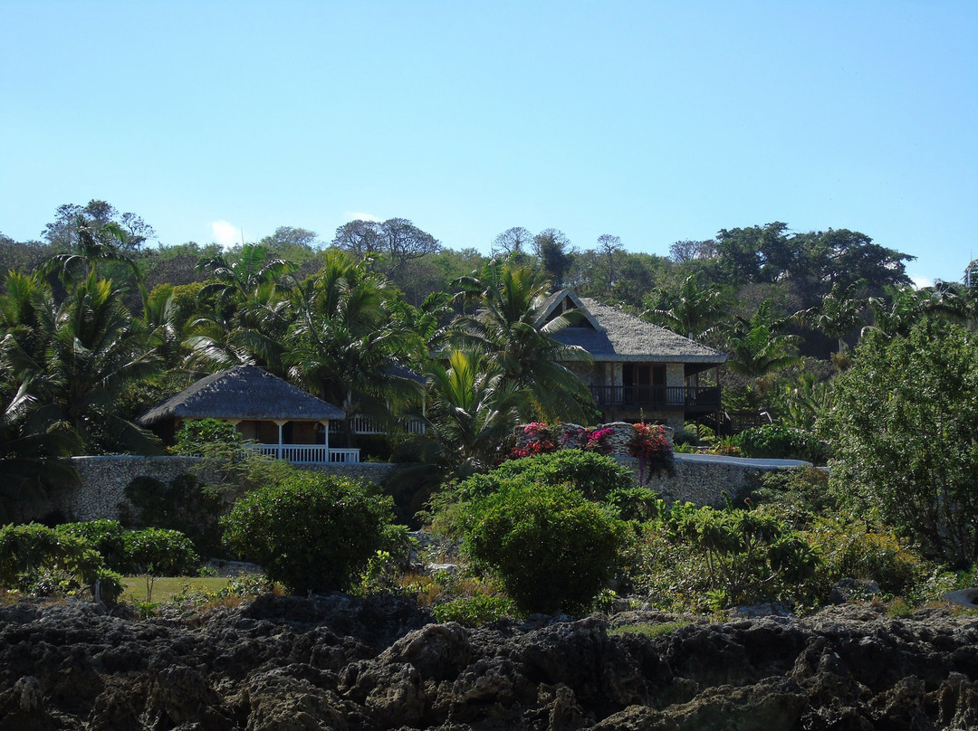 Tanna Evergreen Resort & Tours主图