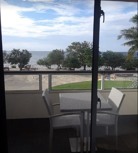 薄荷岛豪华度假酒店主图