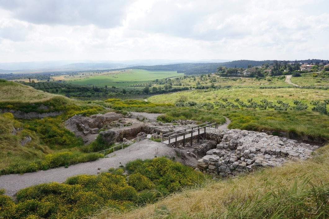 Tel Gezer-Gezer必去景点