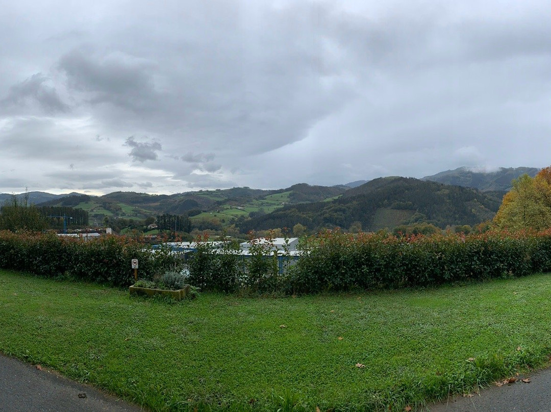 Landagarre Agarre-Basarte主图