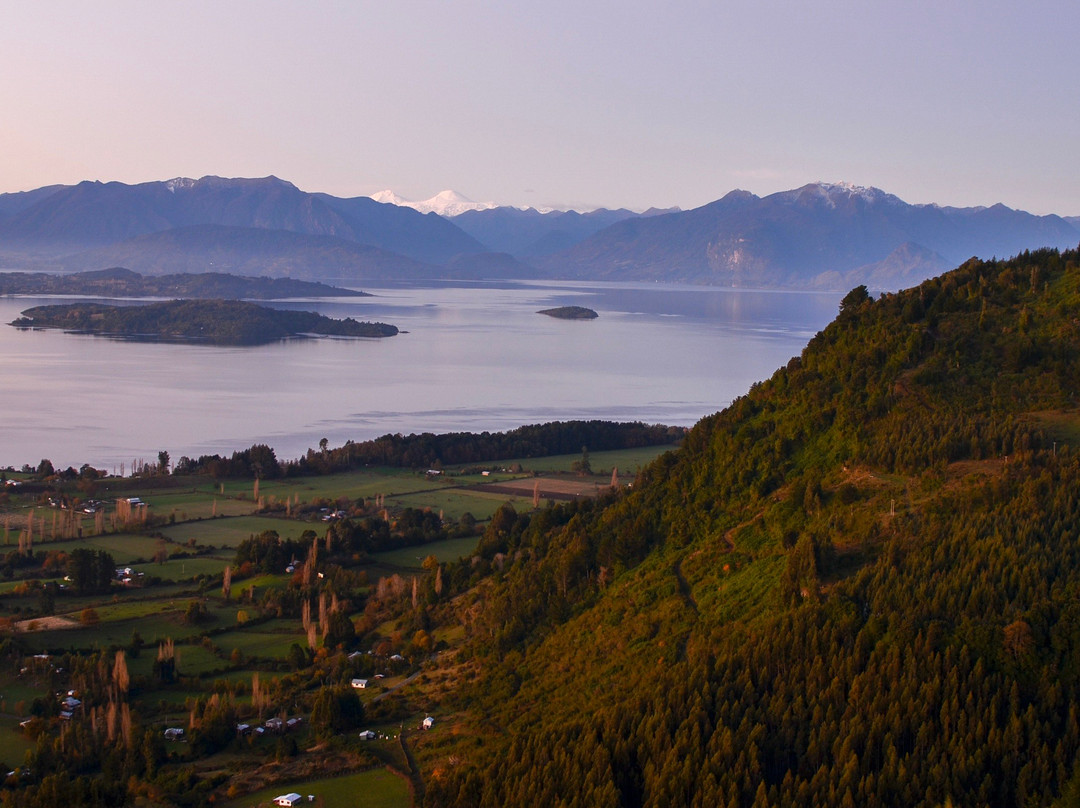 Ranco Lake-Lago Ranco必去景点