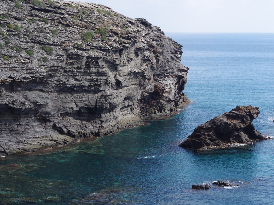 Cala del Barco景点图片