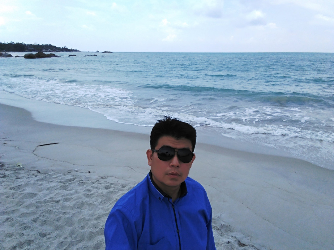Pantai Rambak景点图片
