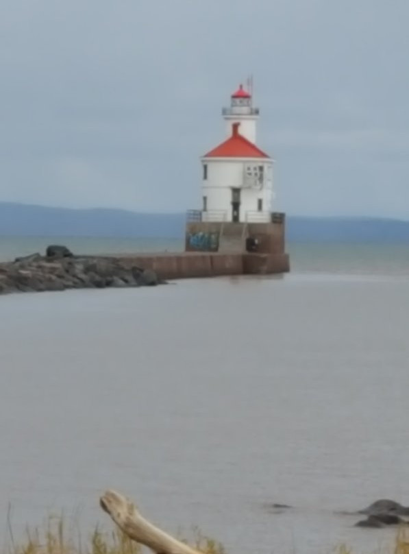 Superior Entry Lighthouse-Superior必去景点