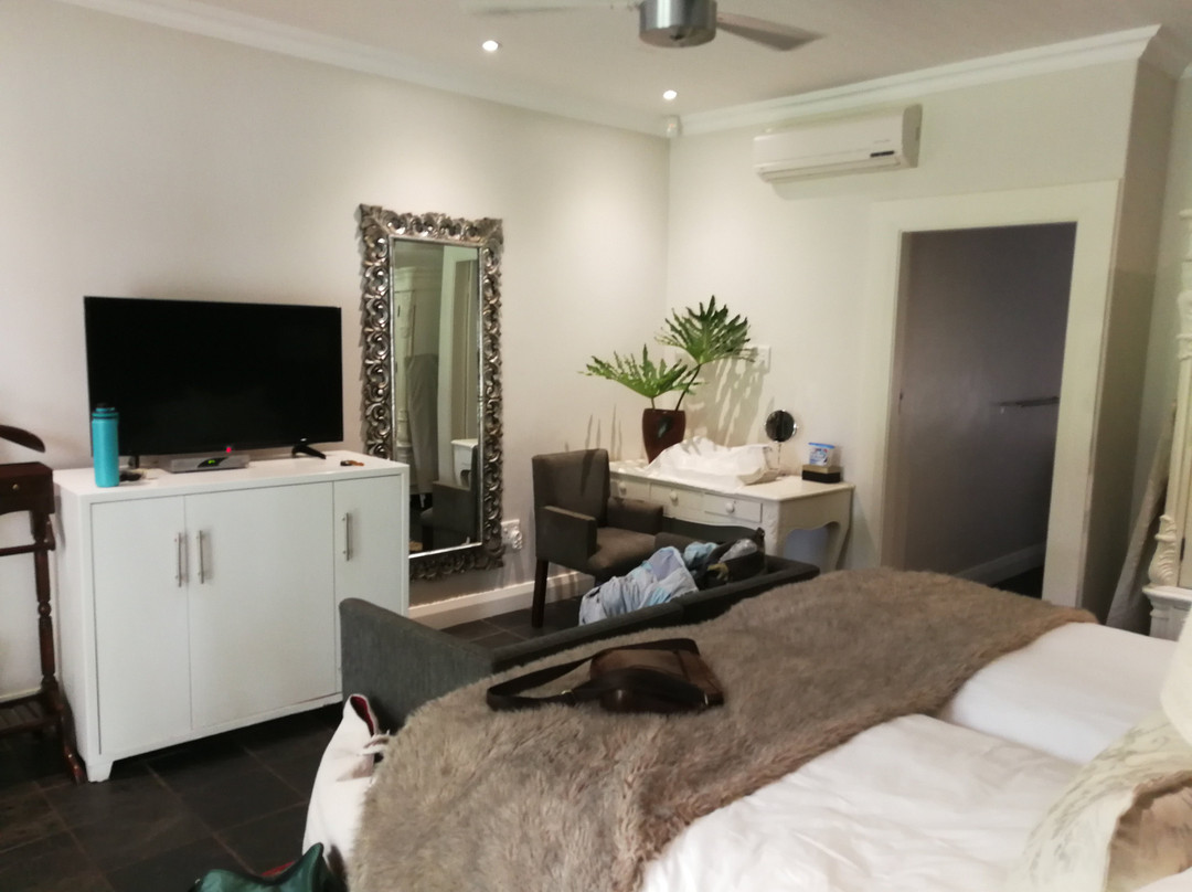 Yellowwoods Bed & Breakfast主图