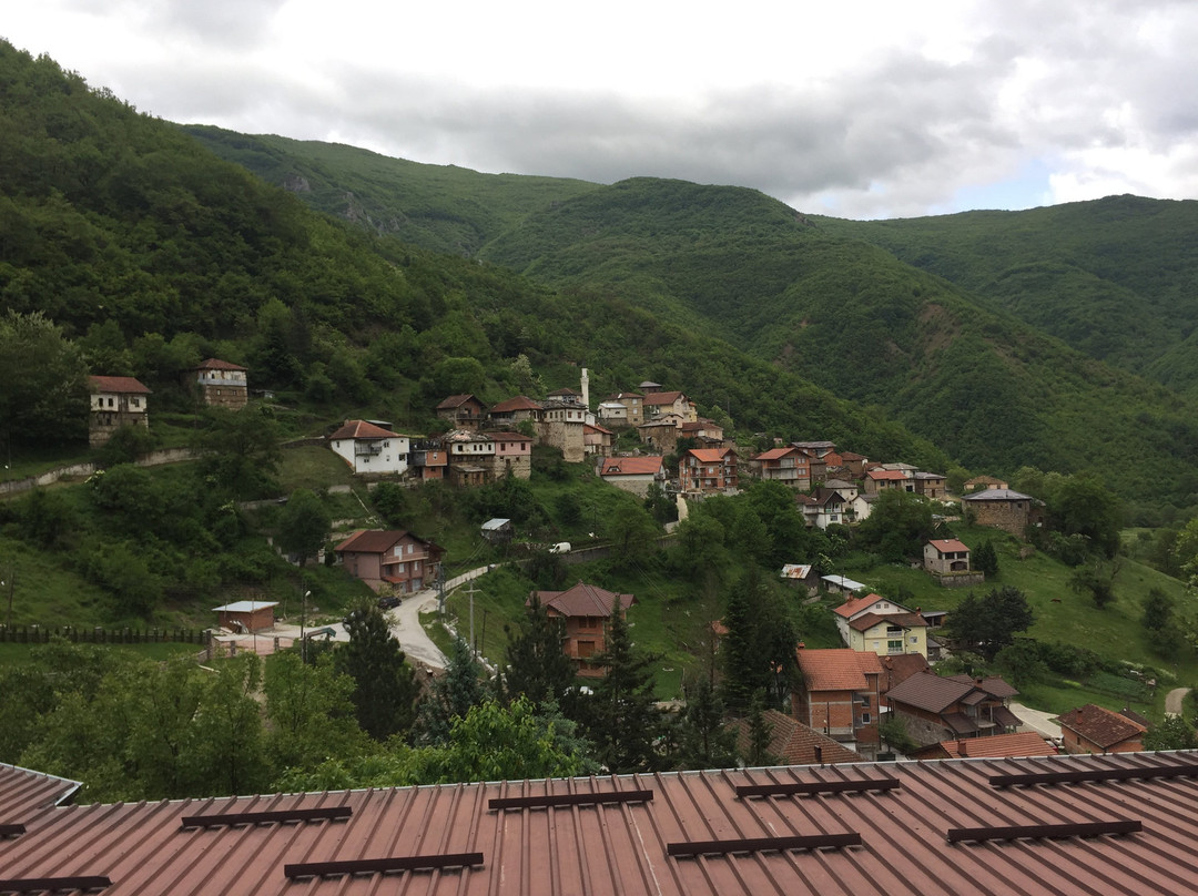 Hotel Tutto主图