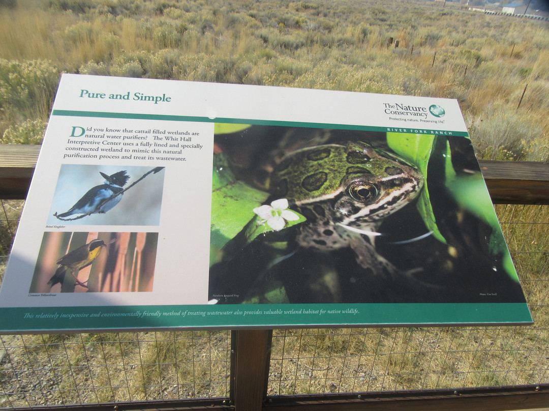 River Fork Ranch-Genoa必去景点