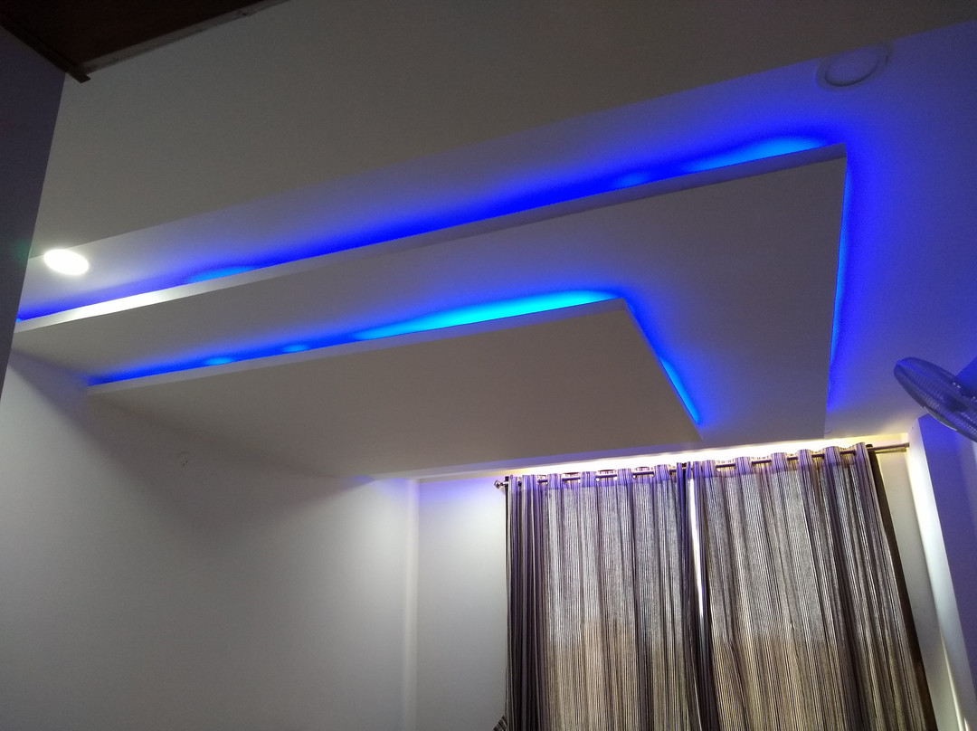 Hotel Shivanand Palace主图