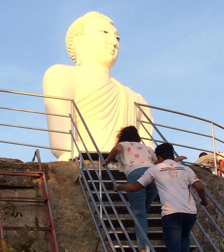 Sam Safari 🐾-Hambantota必去景点