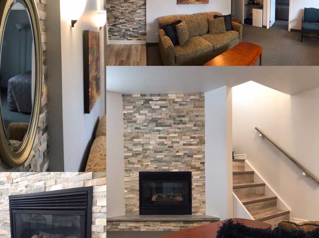 White Rock Motel主图