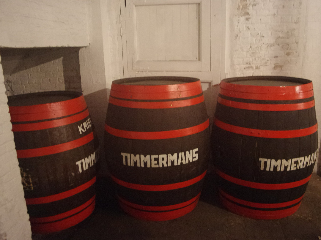 Brasserie Timmermans景点图片