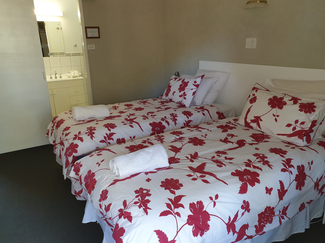 Pecan Hill B & B主图