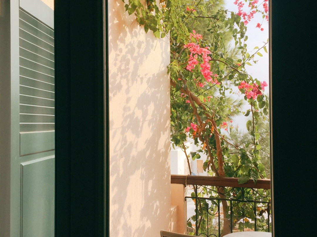 歌诗达海滨别墅酒店主图