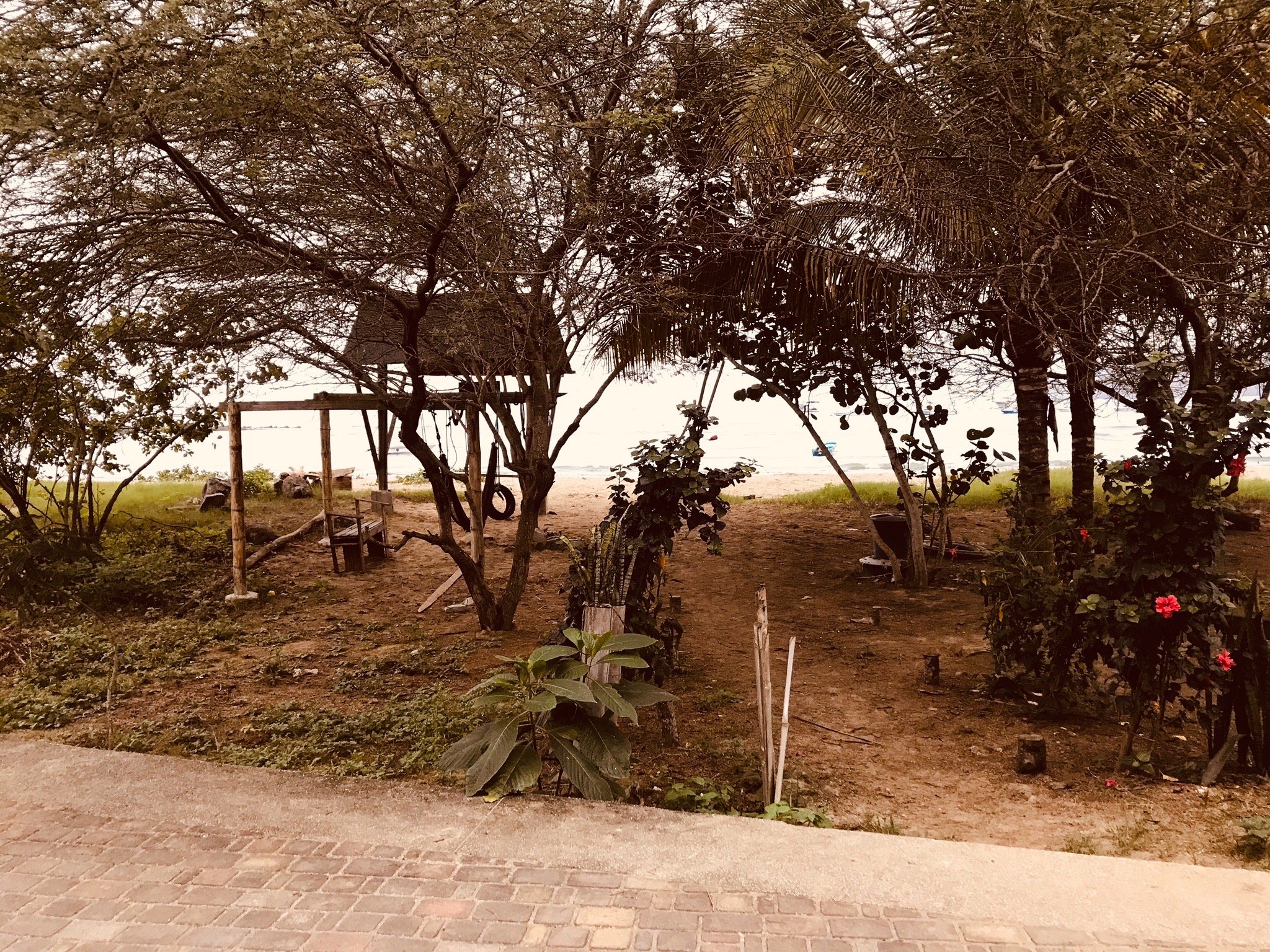 Monte Líbano Hostal-官方