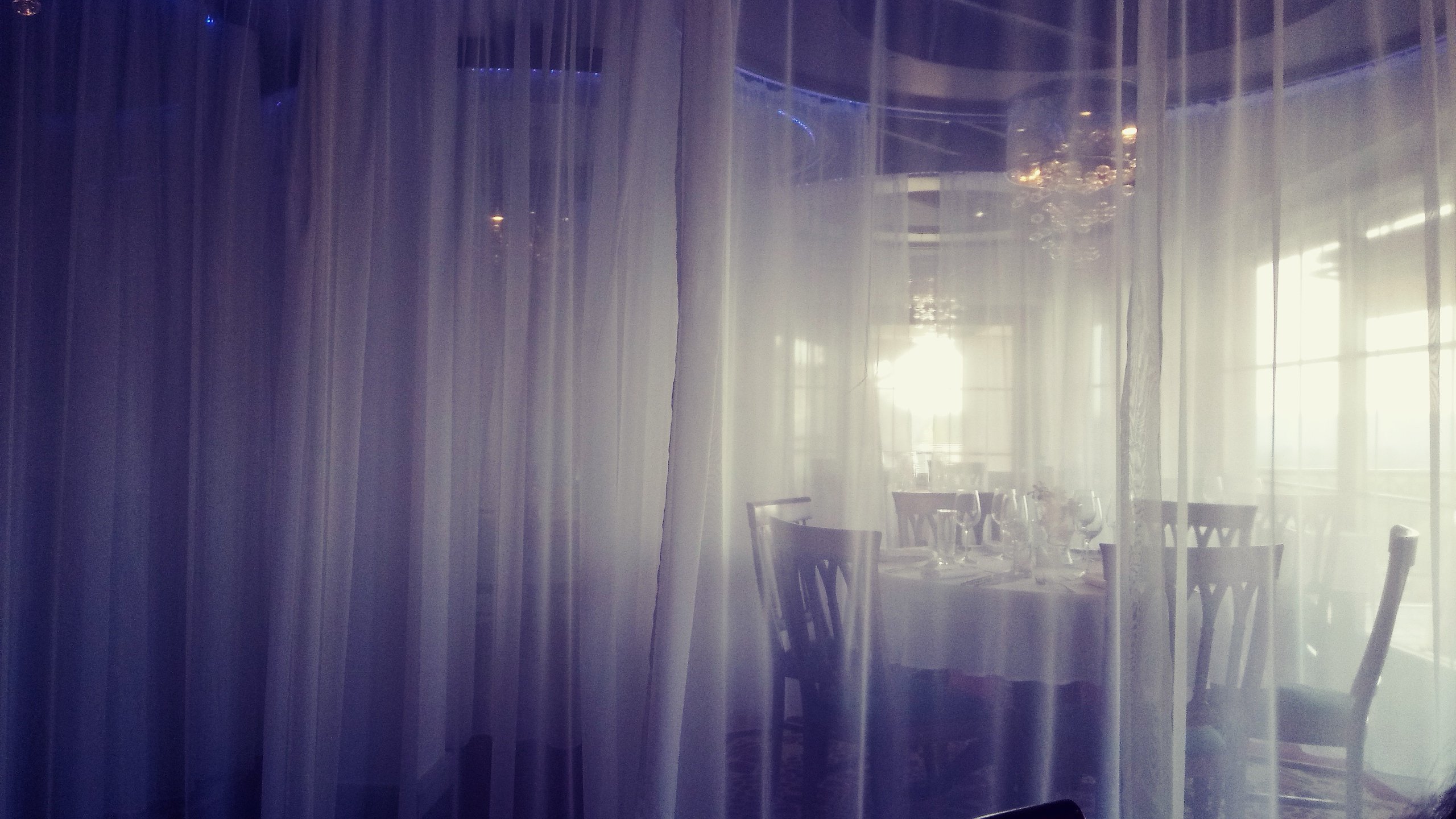 Hotel Cascade Resort & Spa-餐饮