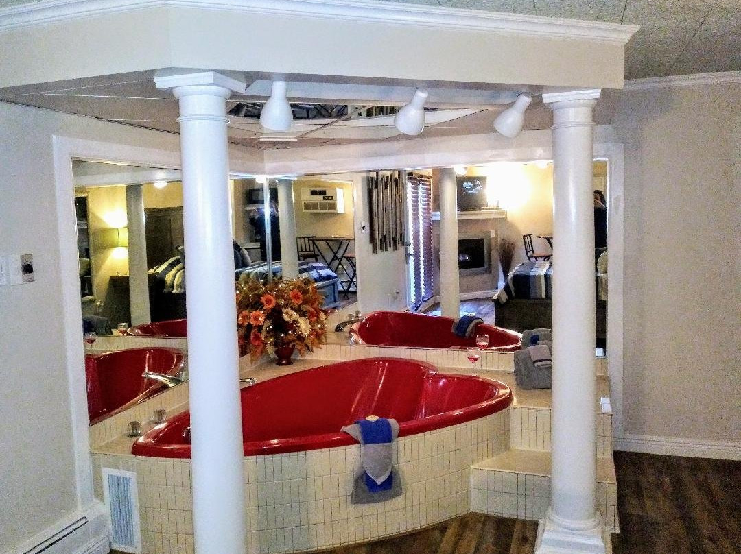 Fort Pitt Motel主图