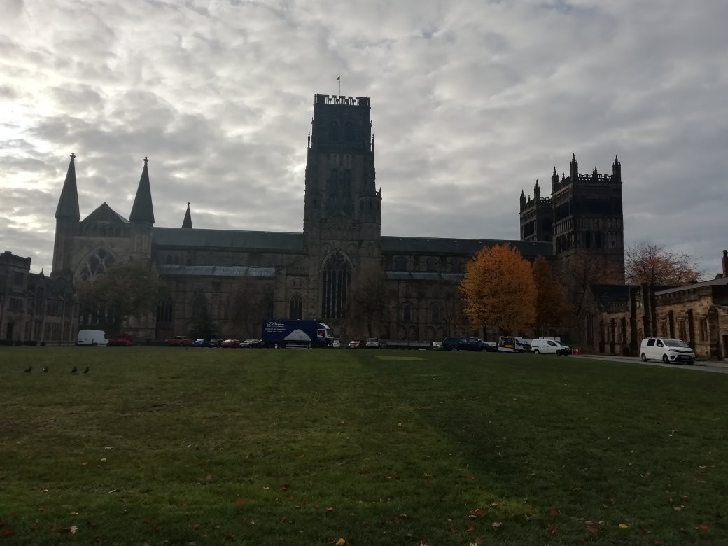 Elvet Bridge