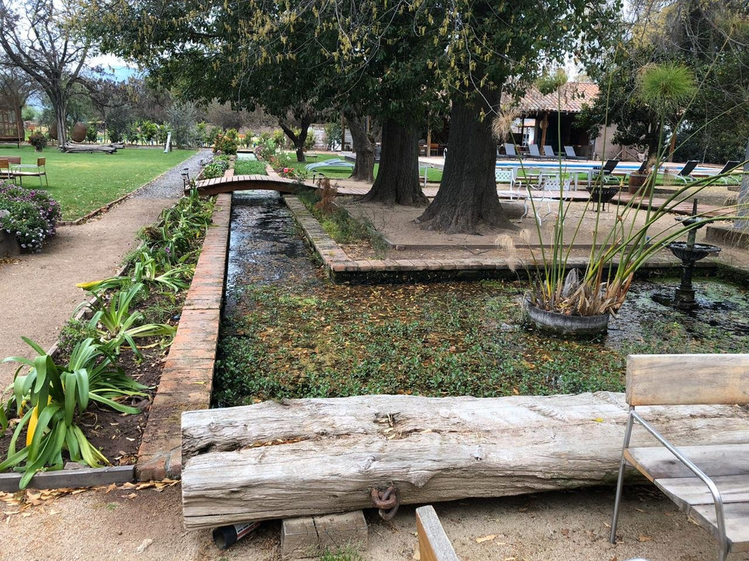 Noi Blend Colchagua主图