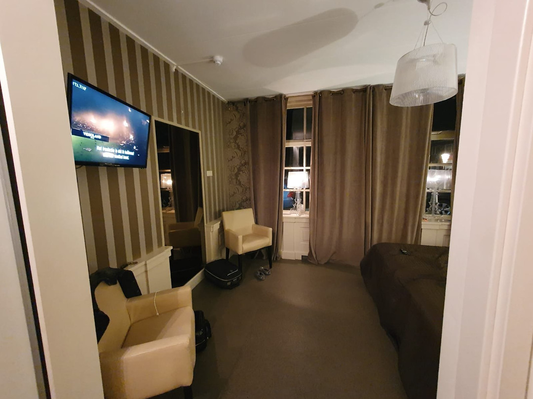 Hotel Het Verschil主图
