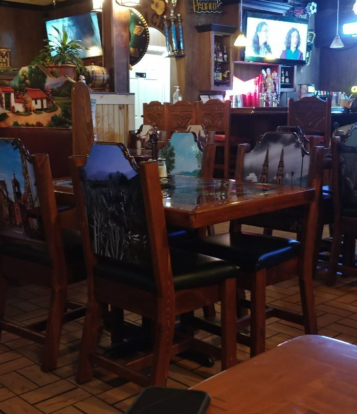 El Mariachi Mexican Restaurant