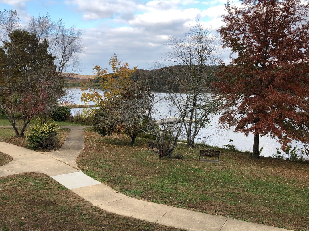 YMCA Trout Lodge主图