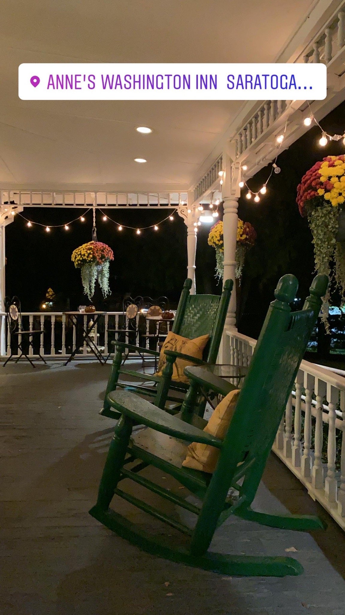 Anne's Washington Inn-官方