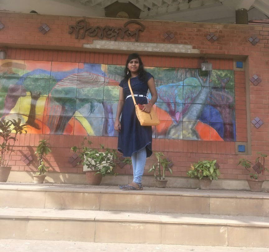 Gitanjali Cinema Hall景点图片