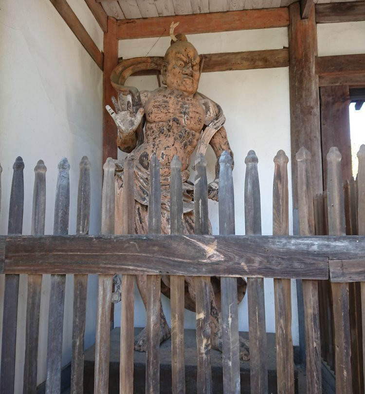 Hoshaku-ji Temple-大山崎町必去景点