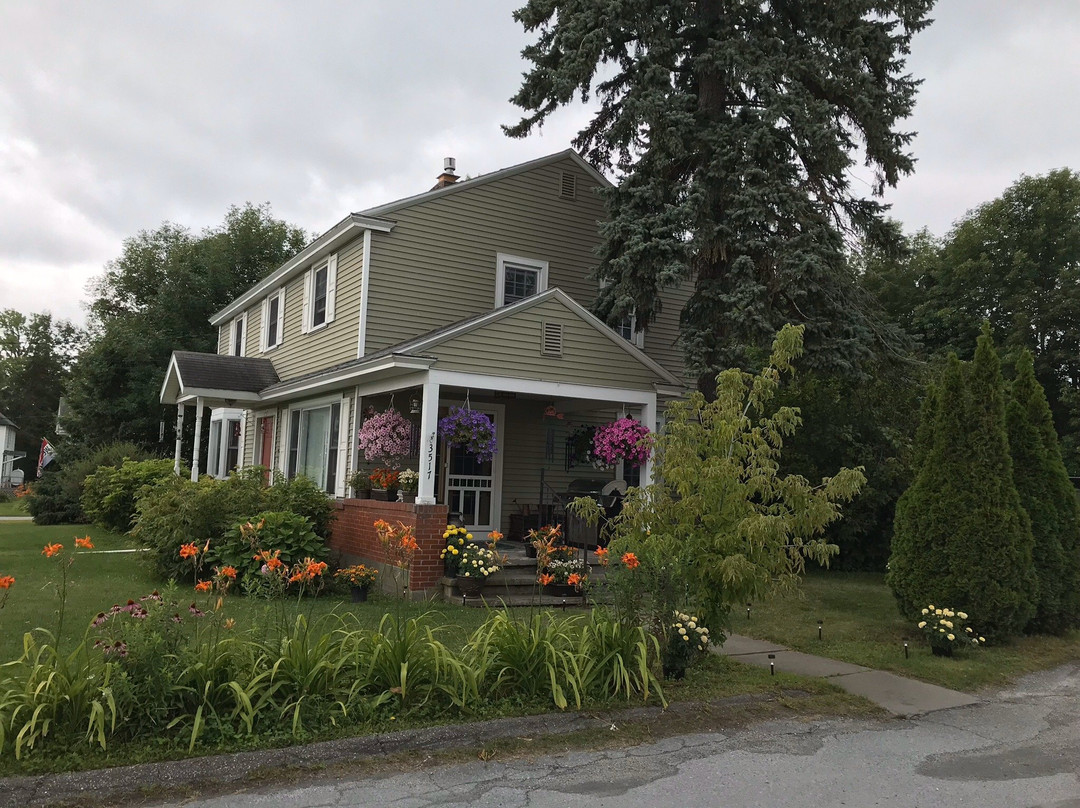 Hero's Welcome-North Hero必去景点