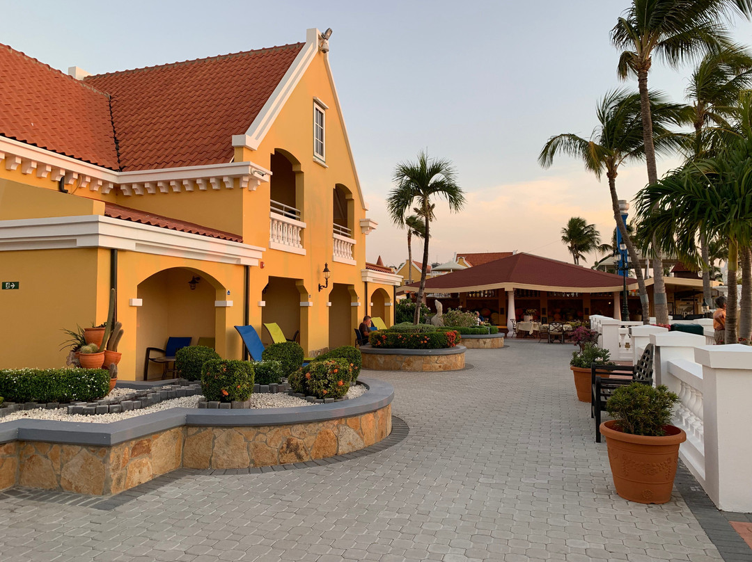 Amsterdam Manor Beach Resort主图