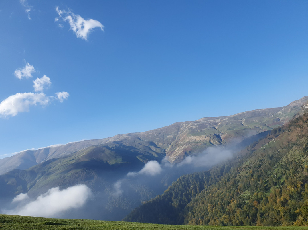 Olasbelangah景点图片