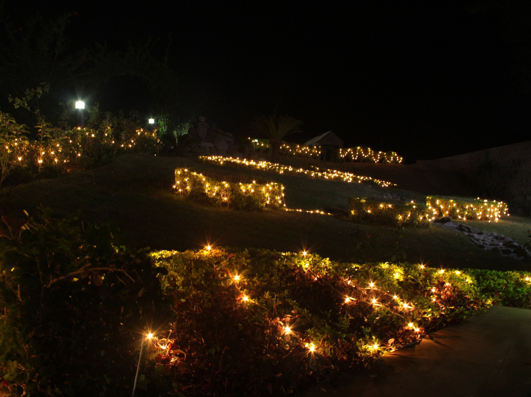 MPT Betwa Retreat主图