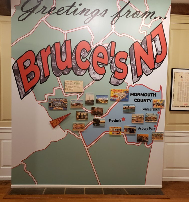 Monmouth County Historical Association Museum景点图片