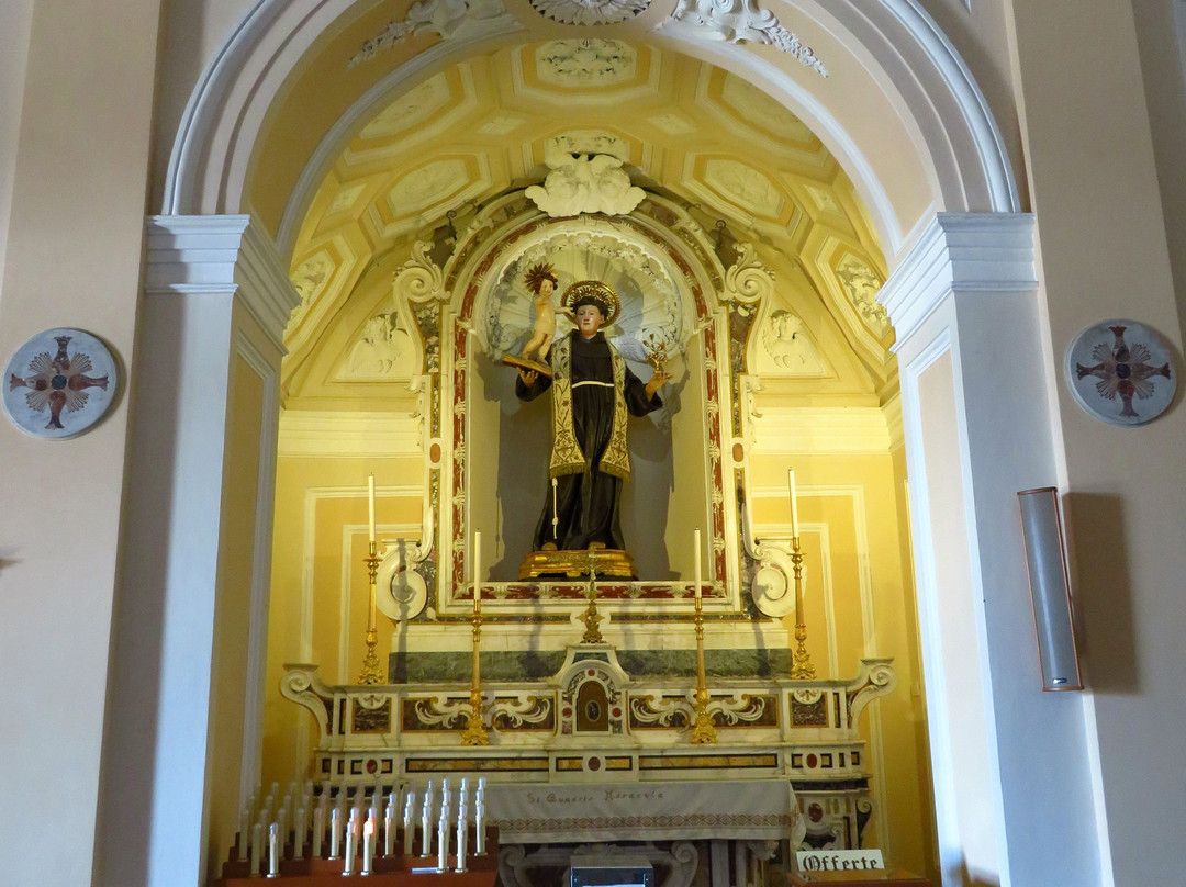 Santuario di Sant'Antonio da Padova景点图片