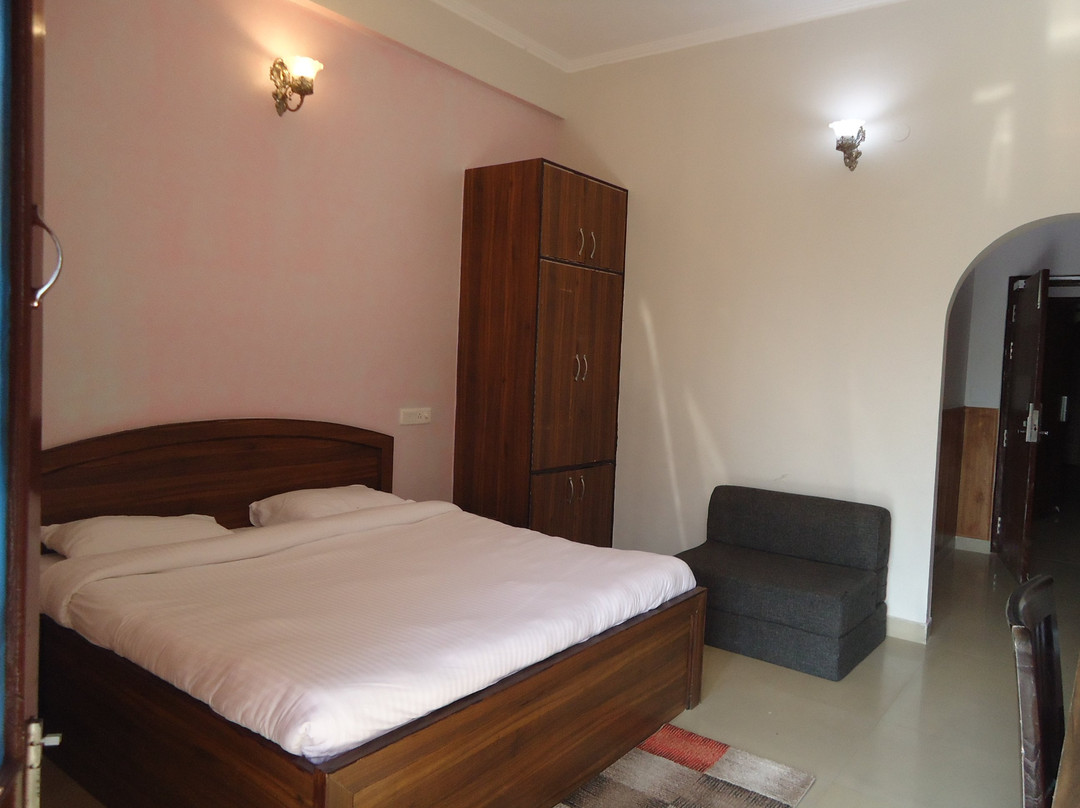 Panambi Resort Naukauchiatal主图