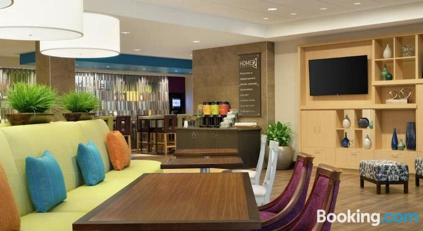 Home2 Suites by Hilton Covington主图