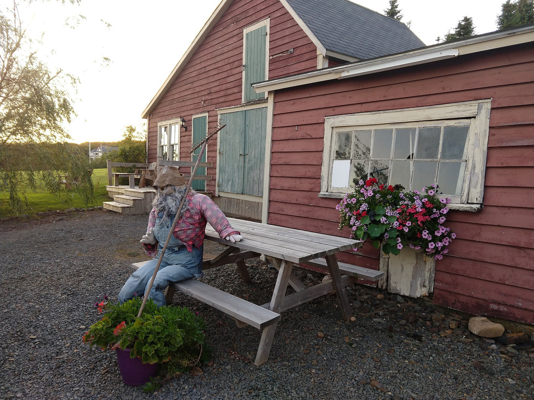 Bayview Pines Country Inn B&B主图