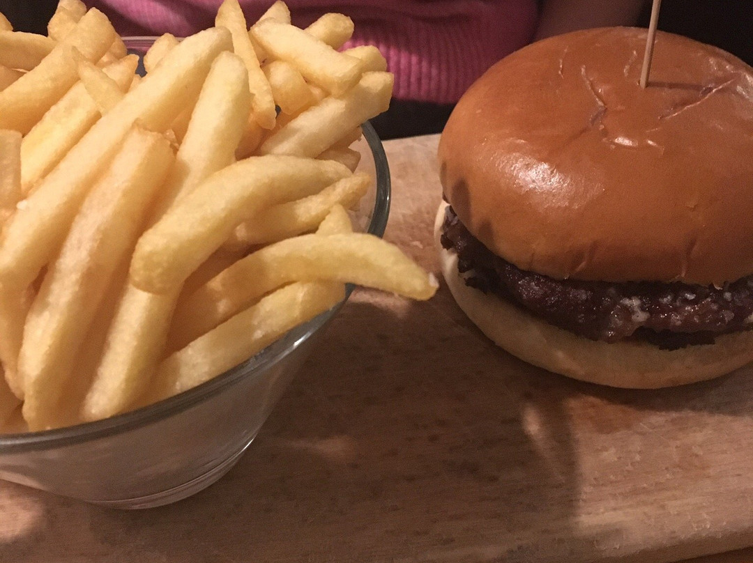 The Lawns Rooms主图