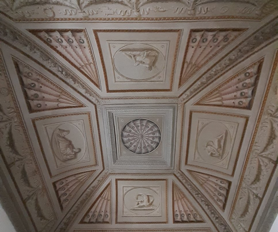 Palazzo Spada景点图片