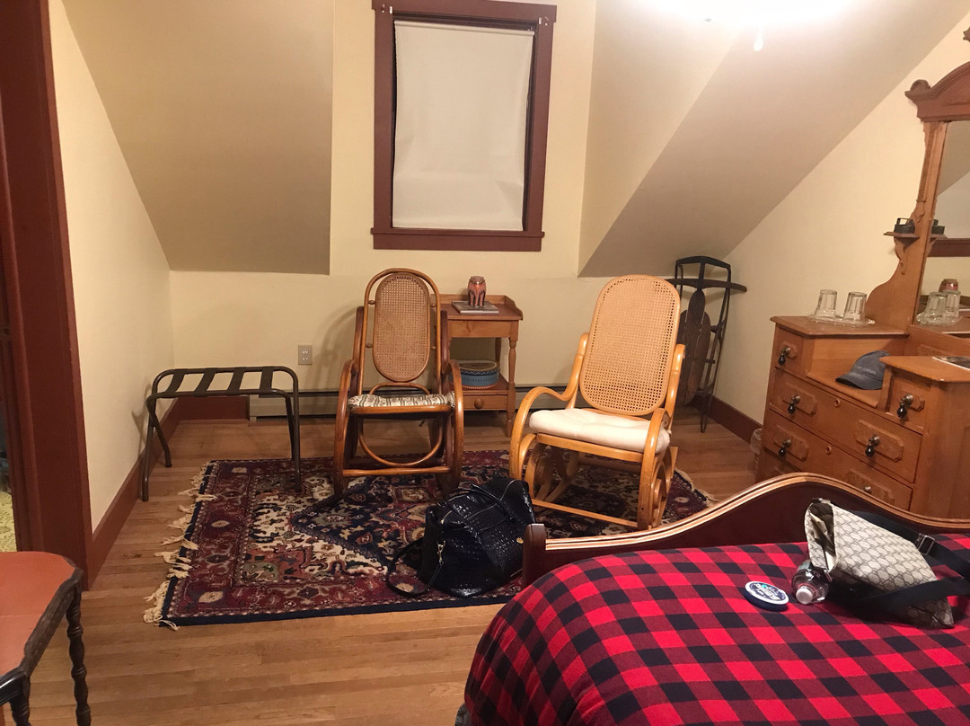 The Swanson Inn主图