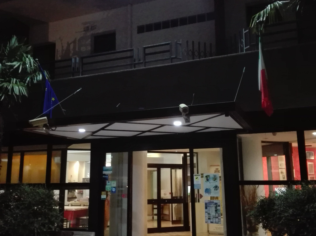 Sant'Elia酒店主图