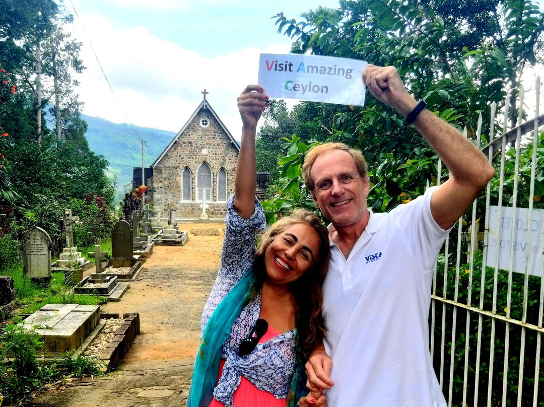 Round tour in Srilanka景点图片
