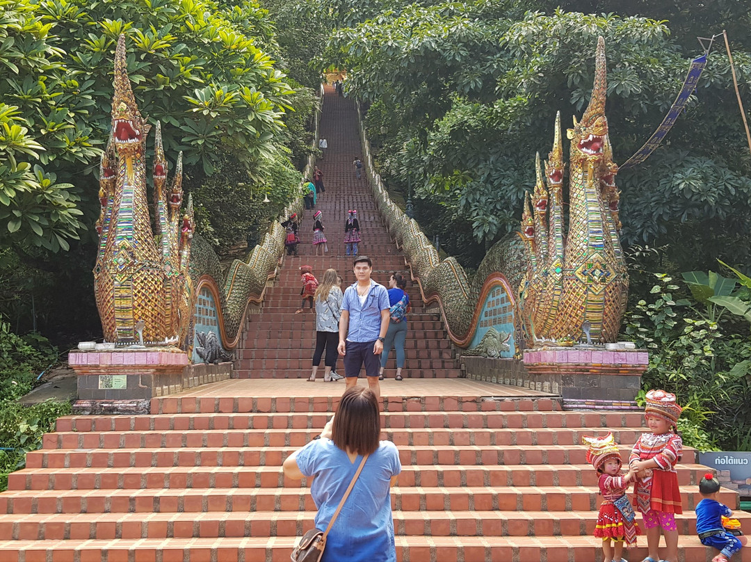 Private Guide in Chiang Mai-清迈必去景点