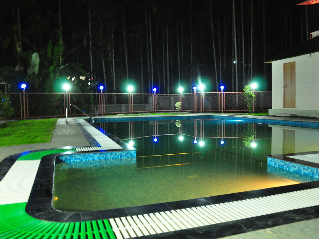 Beenachi旅游攻略图片