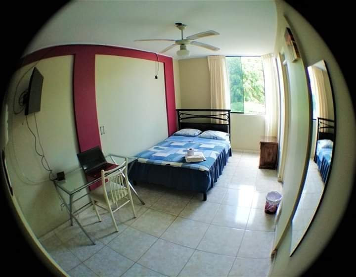 Duna Dorada Hotel主图