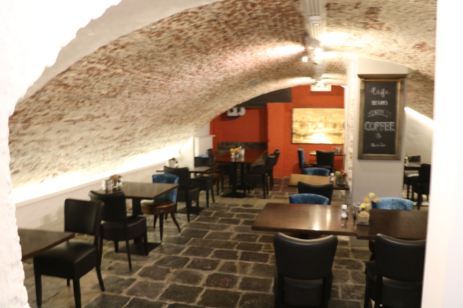 兹尔特酒店-浴室