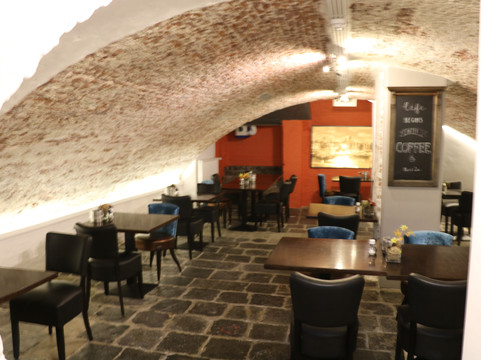 兹尔特酒店主图